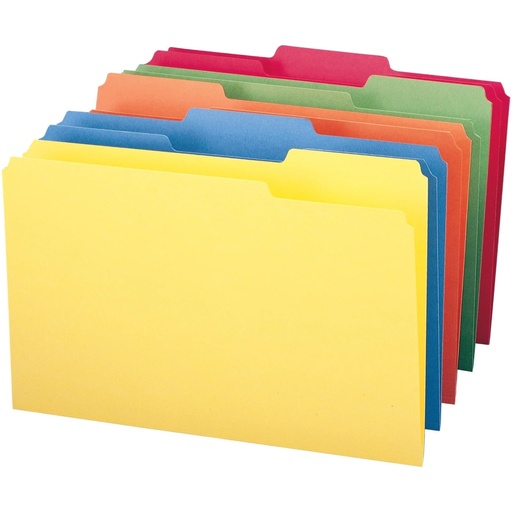 FOLDER LARGO COLOR