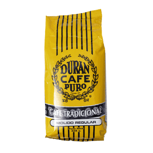 CAFE DURAN 425G