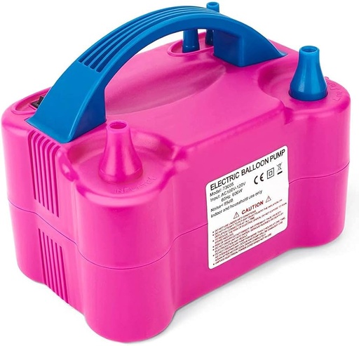 BOMBA ELECTRICA 