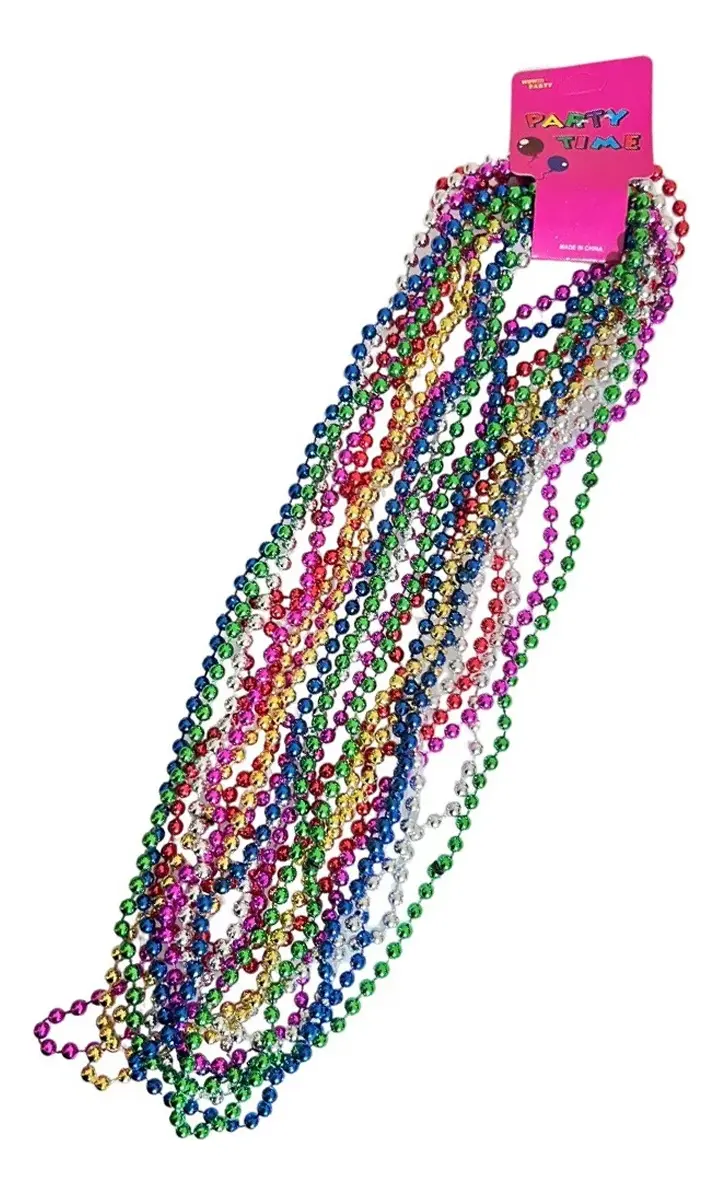 COLLAR MARDI GRAS MS-144-002