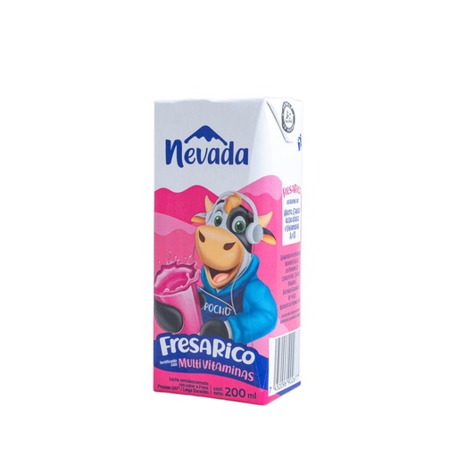 FRESARICO NEVADA 200ML