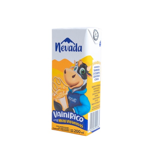 VAINIRICO NEVADA 200ML