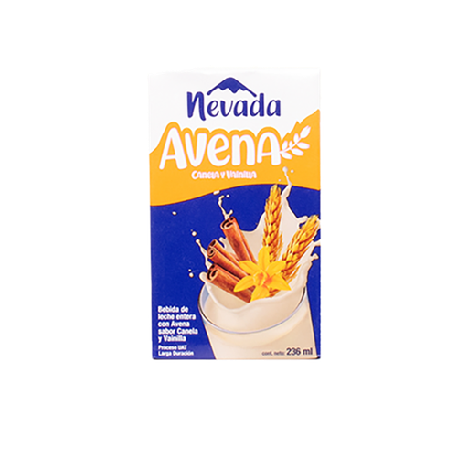 AVENA NEVADA 200ML