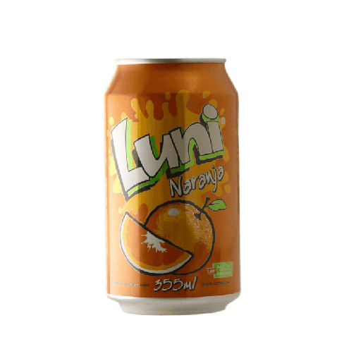 LUNI TORONJA LATA 355ML