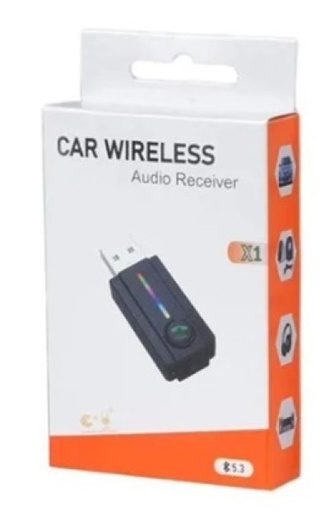 [HW] CAR WIRELESS USB 