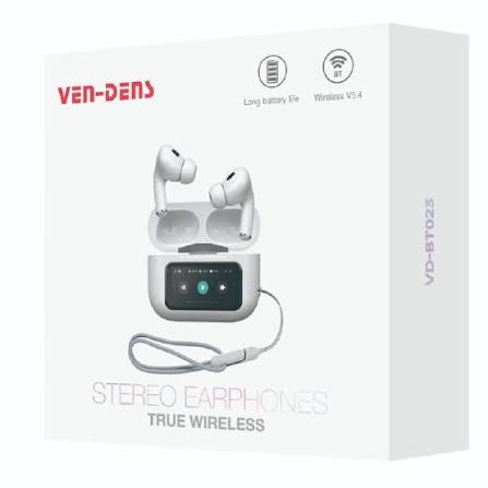[HW] AUDIFONO VD-BTO23