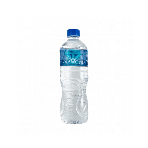 AGUA MINERAL DIAMOND 600ML