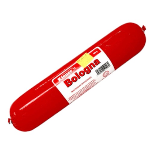 BOLOGNA KIENER 400GR