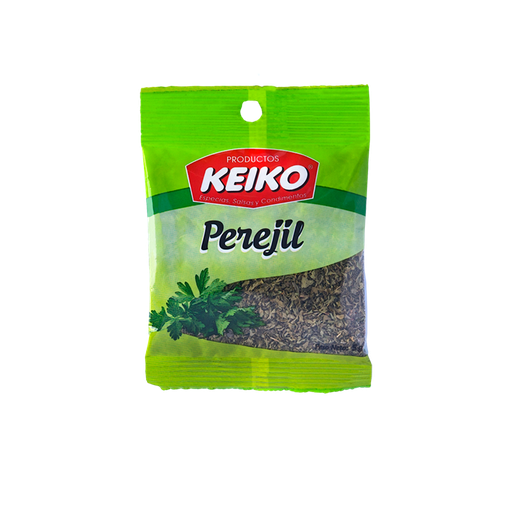 PEREJIL KEIKO 5G