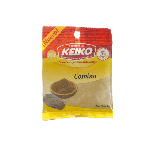 COMINO KEIKO 14G