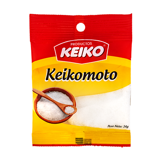 KEIKOMOTO 14G