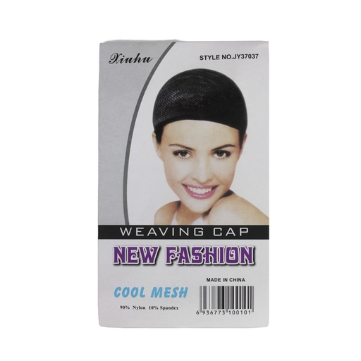 REDECILLA PARA CABELLO NEGRA