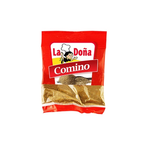 COMINO LA DOÑA 14G
