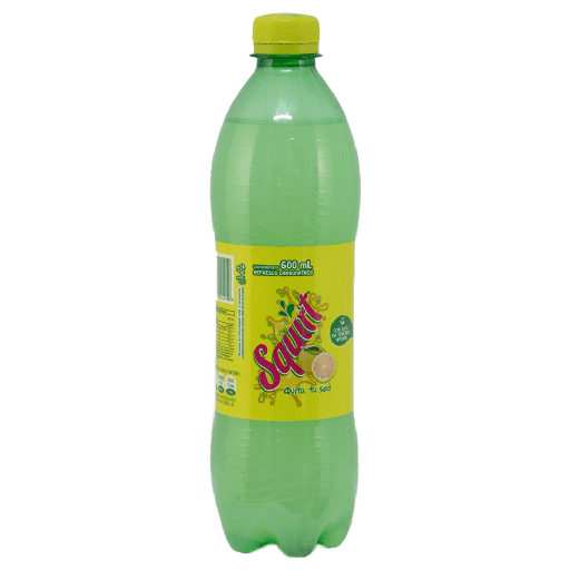 SQUIRT 600ML