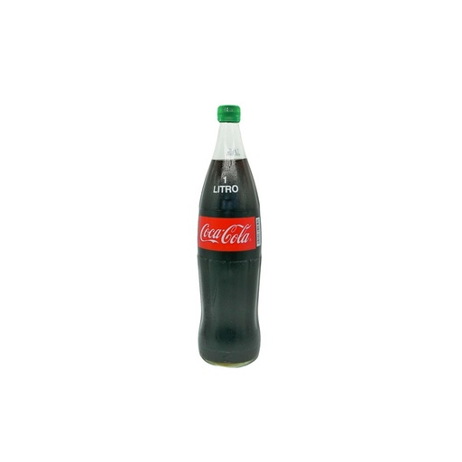 COCA COLA 1LT VIDRIO 