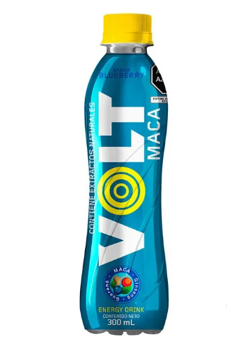 VOLT MACA 360ML