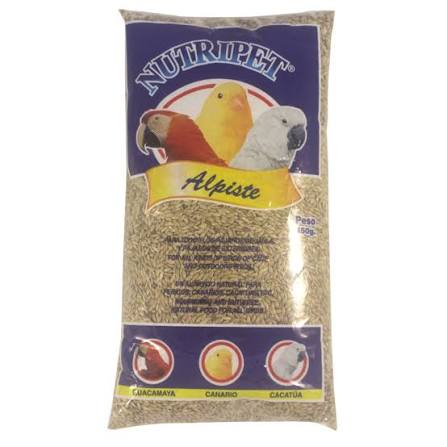  ALPISTE NUTRIPET 450G